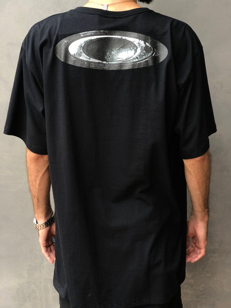 Camiseta Oakley Adriano De Souza - Edição raríssima – OutletR8