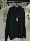 MOLETOM CANGURU CUSTOM - SKULL GOLD