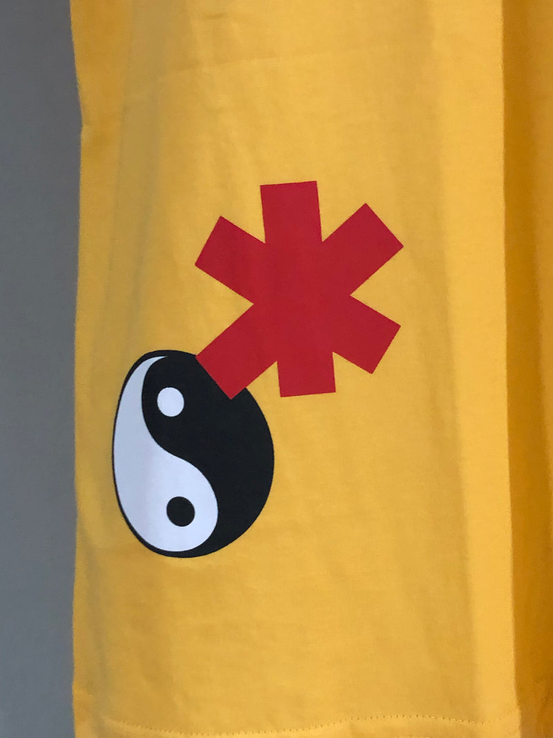 CAMISETA CHRONIC - TIGRE YING & YANG