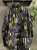 JAQUETA SNOW QUIKSILVER - RELIQUIA VINTAGE