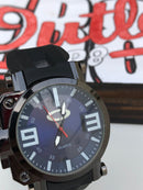 RELÓGIO CUSTOM QUARTZ