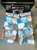 BERMUDA EDITION - LETREIRO AZUL