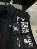 AP VEST CUSTOM - COM 4 VELCRO DE BRINDE