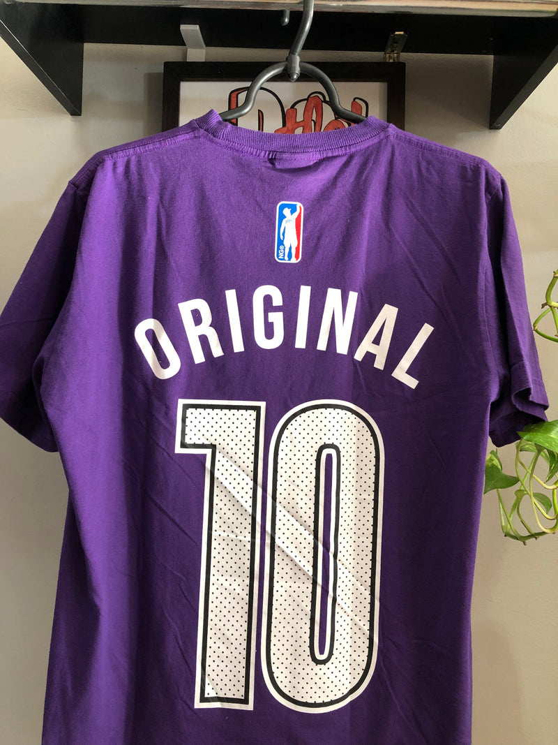 CAMISETA CHRONIC -  ORIGINAL 10