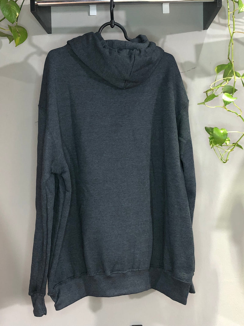 MOLETOM CANGURU QUIK