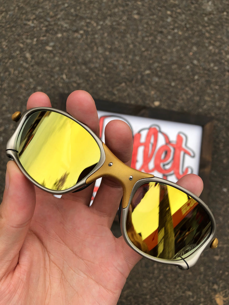 DOUBLE X 24K - 24K - PREMIUM