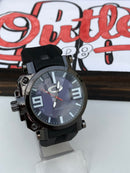 RELÓGIO CUSTOM QUARTZ