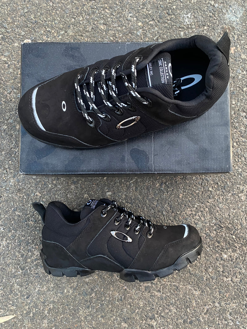 TÊNIS HALFTRACK LOW ||