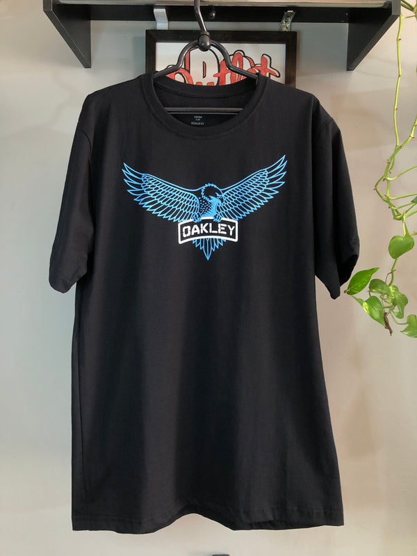 CAMISETA CUSTOM - AGUIA