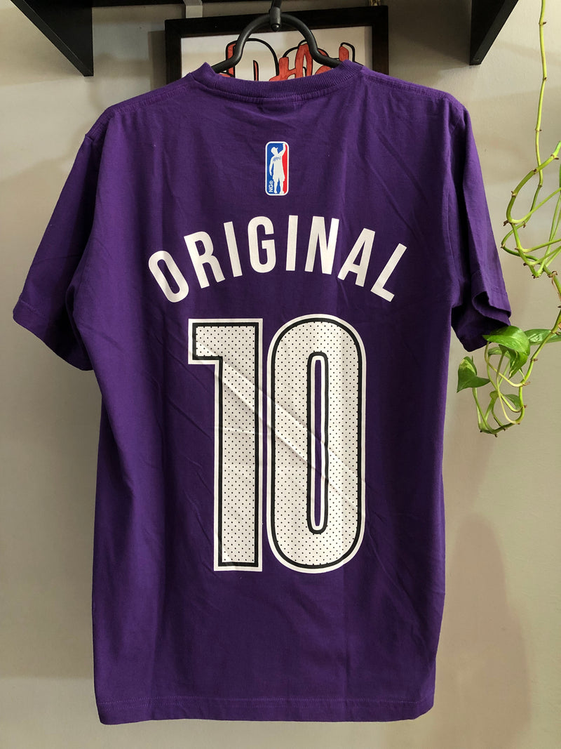 CAMISETA CHRONIC -  ORIGINAL 10