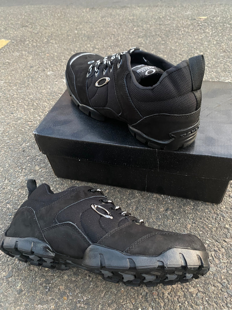 TÊNIS HALFTRACK LOW ||