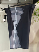 BERMUDA EDITION - ESCRITA PRETA