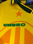 CAMISETA BRASIL RETRO COPA - 1994