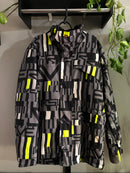 JAQUETA SNOW QUIKSILVER - RELIQUIA VINTAGE