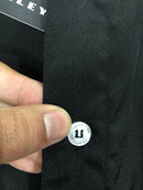 CAMISÃO CUSTOM - SKULL - PRETA