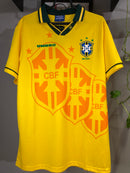 CAMISETA BRASIL RETRO COPA - 1994