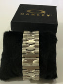 Relógio Oakley Minute Machine - Vermelho