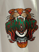 CAMISETA CHRONIC - TIGRE
