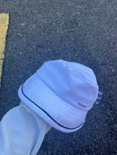 BUCKET CUSTOM - GOLF BRANCO C/ PRETO