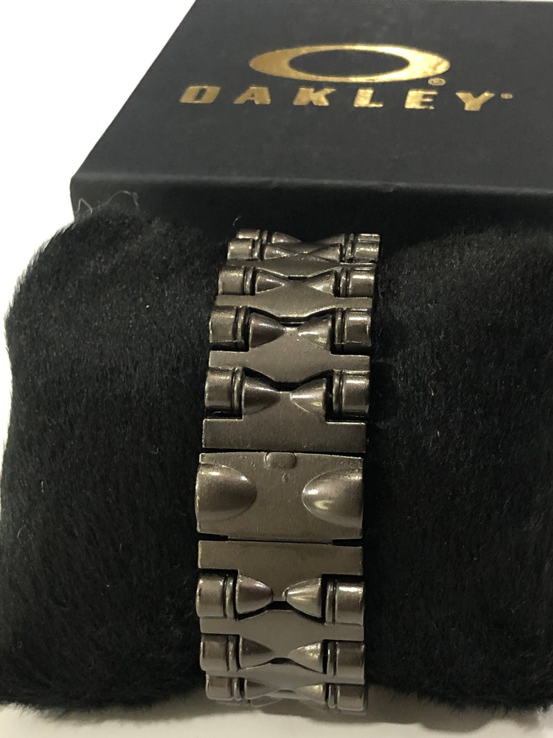 Relógio Oakley Minute Machine - Amarelo Carbon