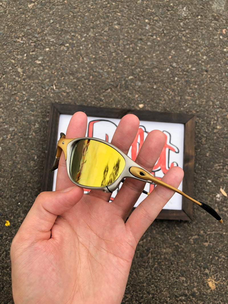 DOUBLE X 24K - 24K - PREMIUM