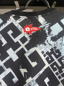 CAMISETA CUSTOM - ADS BLUE