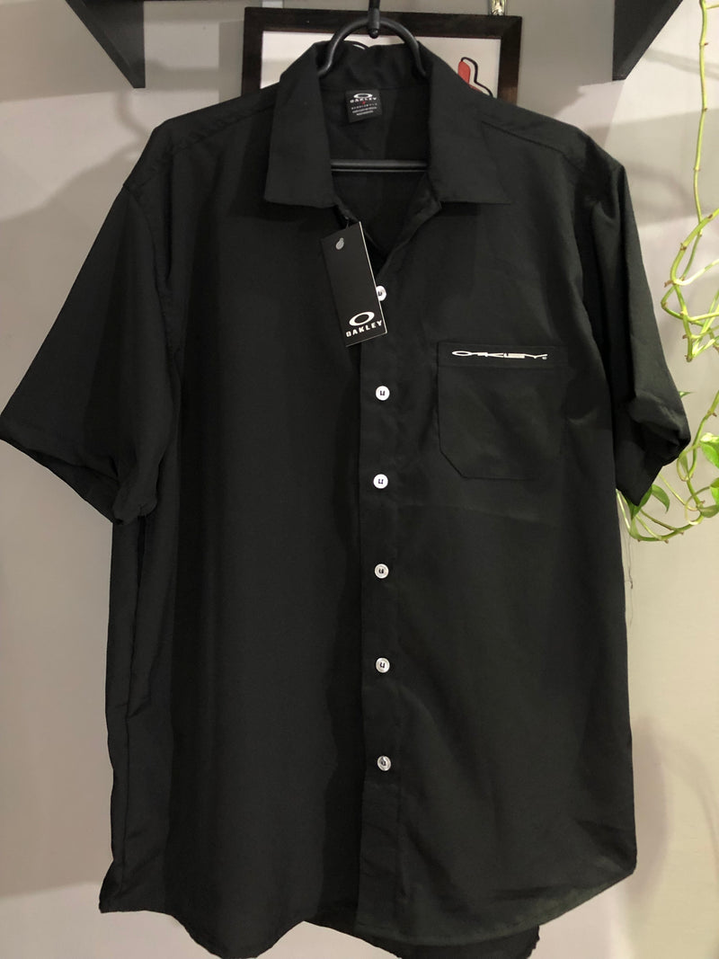 CAMISÃO CUSTOM - ICON LETREIRO