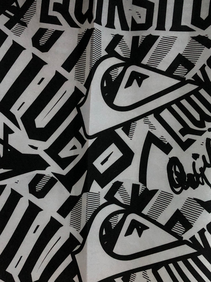 BERMUDA QUIKSILVER EDITION - PINXADA DEGRADE