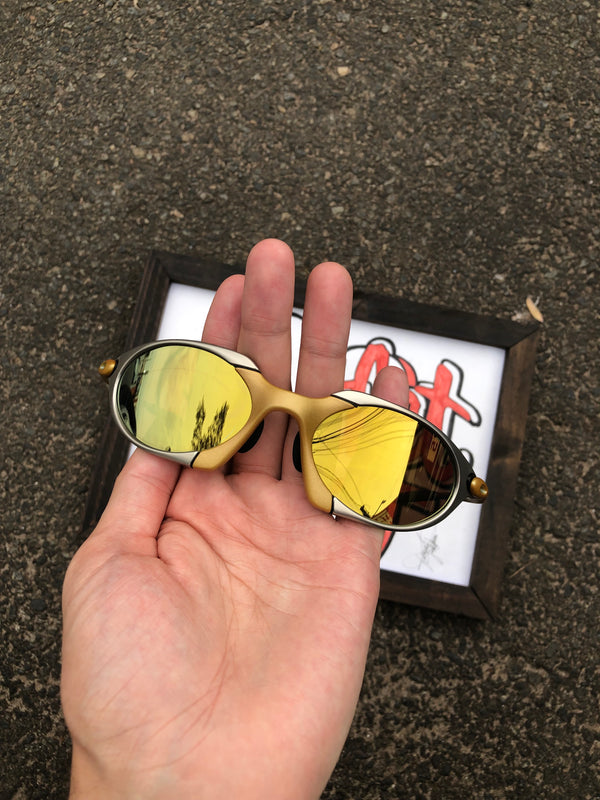 ROMEO 1 24K - 24K - PREMIUM