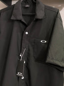 CAMISÃO CUSTOM - ICON - PRETA