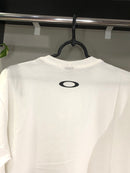 CAMISETA CUSTOM - BAILE- OFF WHITE