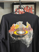 CAMISETA CUSTOM - GAMES - PRETA