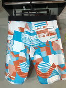 BERMUDA EDITION - LETREIRO AZUL