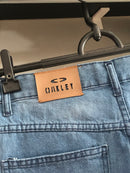 BERMUDA JEANS CUSTOM - SKULL