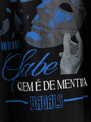CAMISETA VAGALS - QUEM É DE VERDADE