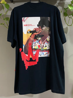 CAMISETA CHRONIC - THE NOTORIOUS BIG