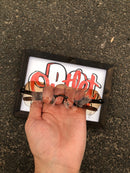 DartBoard 2.0 Feminina - Óculos Oakley Premium