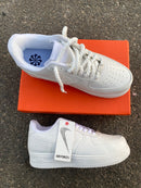 TÊNIS NIKE AIR FORCE 1 - BRANCO