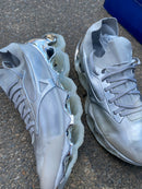 MIZUNO X HAJIME SORAYAMA - CINZA