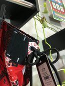 BERMUDA EDITION - ADS RED