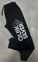 CALÇA MOLETOM 3 CABOS QUIKSILVER REGULAVEL