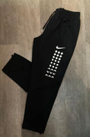 CALÇA MOLETOM 3 CABOS NIKE ICON REGULAVEL