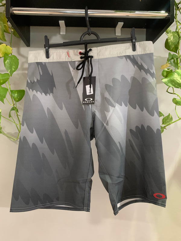 BERMUDA EDITION - STATIC CINZA
