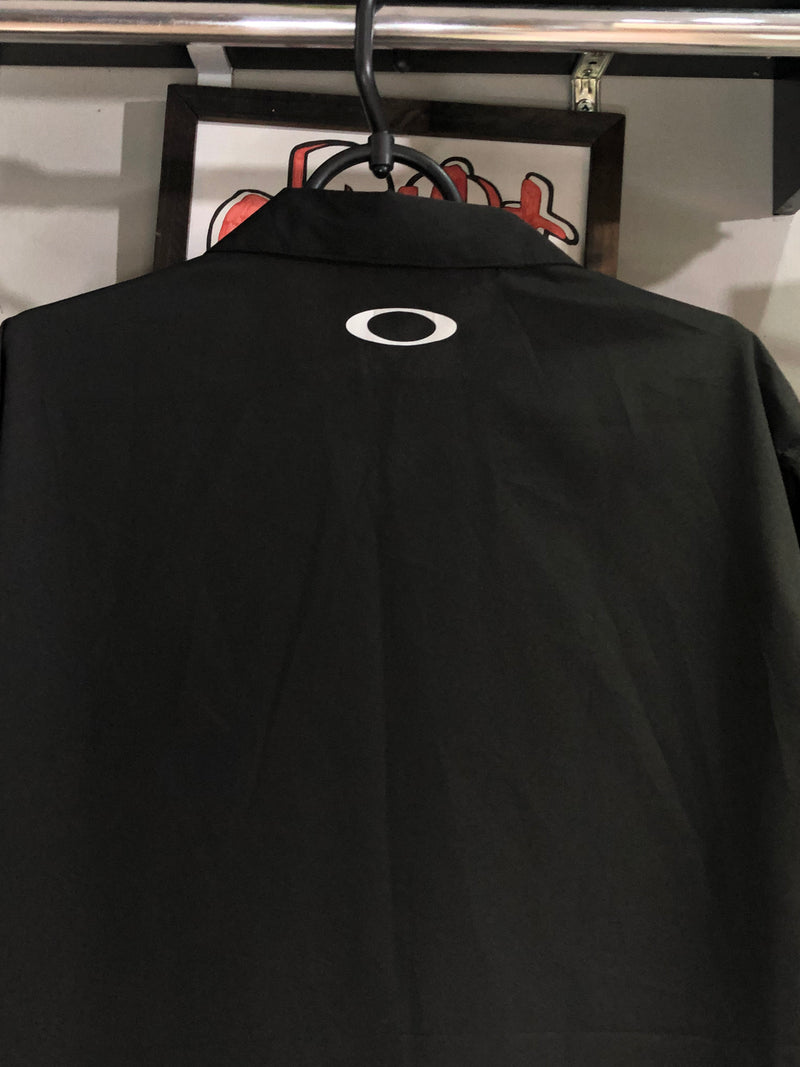 CAMISÃO CUSTOM - ICON LETREIRO