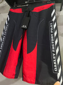 BERMUDA EDITION - FACTORY PILOT