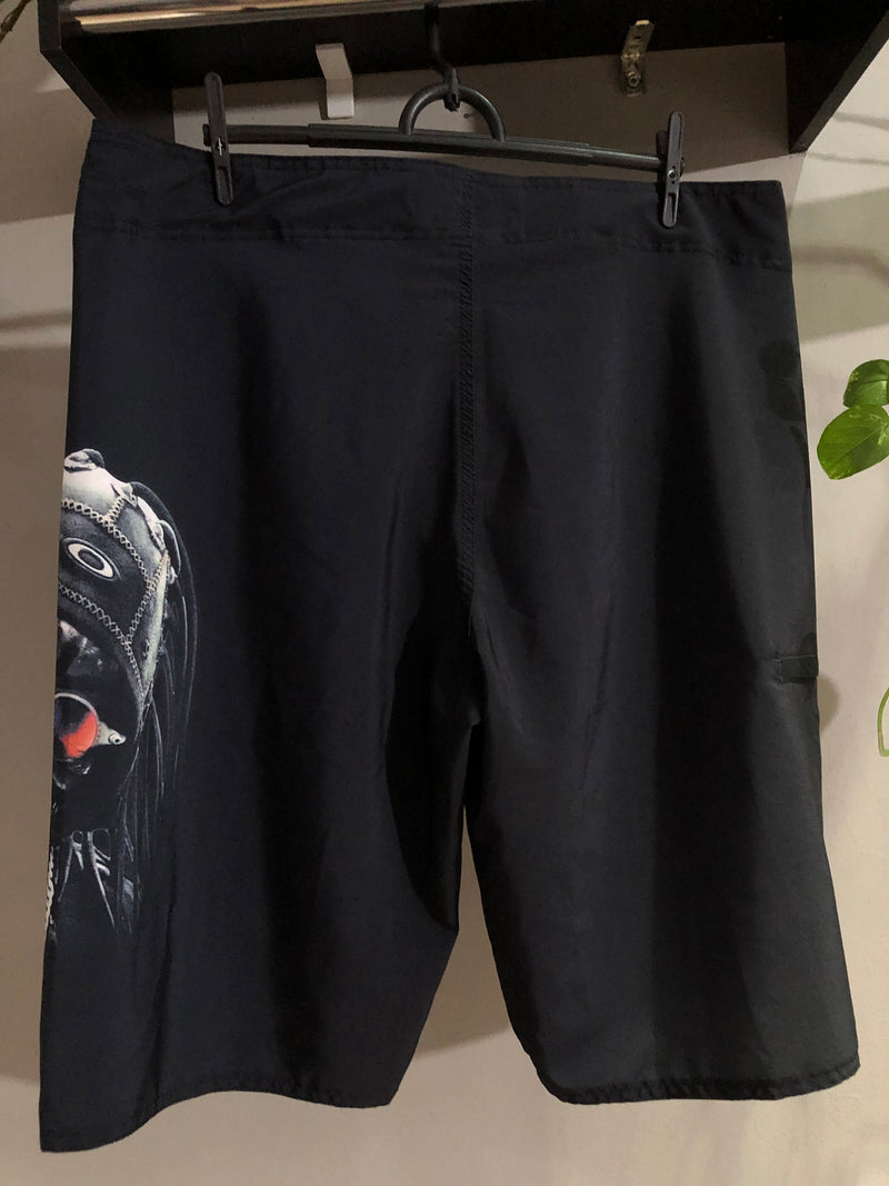 BERMUDA EDITION - CHAVÃO