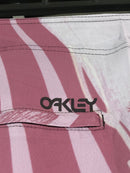 BERMUDA EDITION - SKULL BORDO