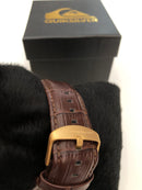 RELÓGIO QUIKSILVER - FOX HOUND