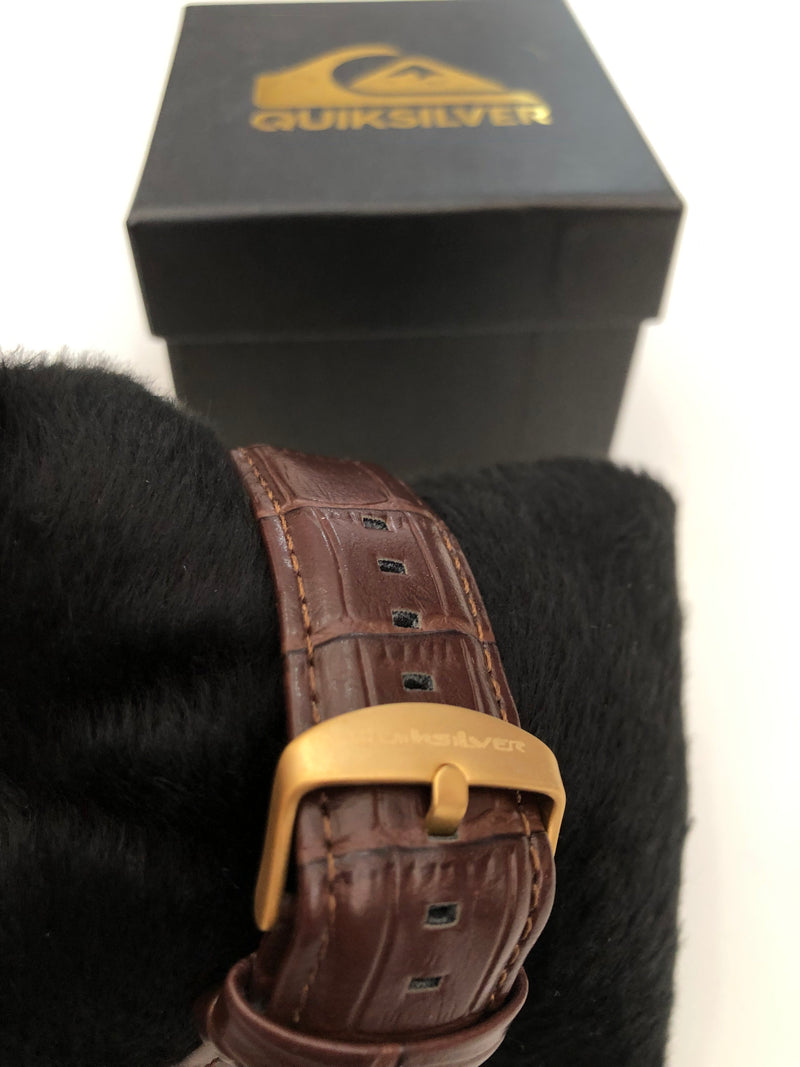 RELÓGIO QUIKSILVER - FOX HOUND