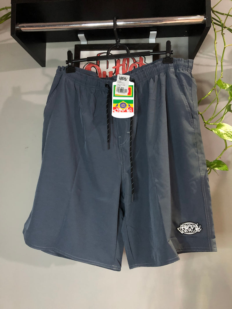 BERMUDA SPORT CHRONIC